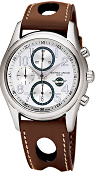Часы Frederique Constant Vintage Rally FC-392HSDG6B6